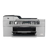 HP Officejet J5700 All-in-One Printer series