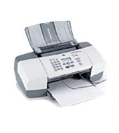 Multifunkční zařízení řady HP Officejet 4100