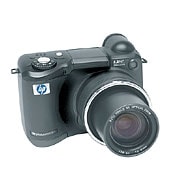 HP Photosmart 945 Digital Camera series