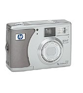HP Photosmart 735 数码相机系列
