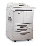 HP LaserJet 9055多功能事務機