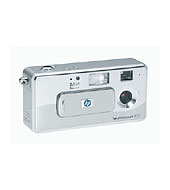 HP Photosmart 435 Digital Camera series