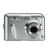 Appareil photo numérique HP Photosmart série M537