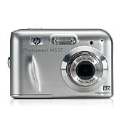 HP Photosmart M537 Digital Camera series