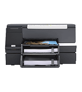 HP Officejet Pro K5400dtn Printer