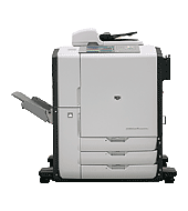 HP CM8060 Multifunktionsfarbdrucker mit Edgeline-Technologie