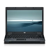 HP Compaq ノートブック PC 6715b