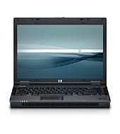 HP Compaq 6510b Notebook PC
