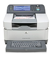 Printer Parts Original New for HP 9250C 9250C 9250 HP9250 HP9250C Digital Sender Keyboard Assembly