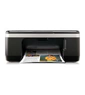    Hp Deskjet F4180 -  6