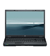 HP Compaq 8710w Notebook-PC-Serie