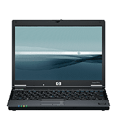 HP Compaq 2510p Notebook PC