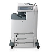 HP Color LaserJet CM4730f Multifunction Printer