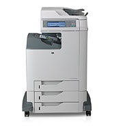 Gamme d'imprimantes multifonction HP Color LaserJet CM4730