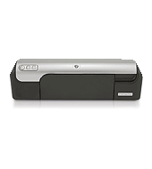 Impresora de inyección de tinta HP serie 900