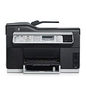 HP Officejet Pro L7500 All-in-One Printer series