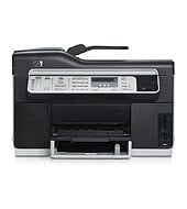 Hp Officejet Pro L7550 All In One Printer Software And Driver Downloads Hp Customer Support