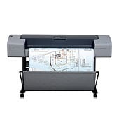 HP DesignJet T610 44-in Printer