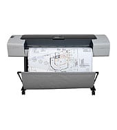 HP DesignJet T1100 Printer series