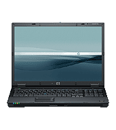HP Compaq 8710p Notebook PC