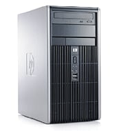 Workstation HP xw3400