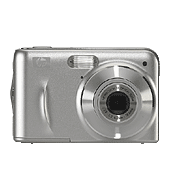Appareil photo numérique HP Photosmart série M730