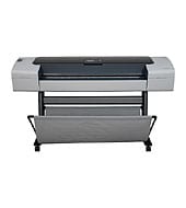 HP DesignJet T1100 Printer series