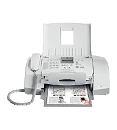 HP Officejet 4355 All-in-One-Drucker