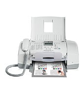 HP Officejet 4355 多功能一体机