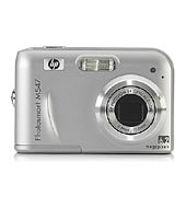HP Photosmart M540 digitale cameraserie