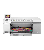 HP Photosmart C5280 All-in-One Printer