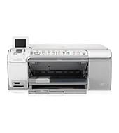HP Photosmart C5283 All-in-One Printer