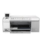 Hp Photosmart C5250 All In One Printer Hp Customer Support