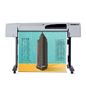大型プリンター　HP Designjet 500ps HP DesignJet 大判プリンター | 日本HP