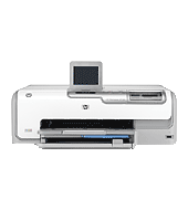 Hp Photosmart D7260 Printer Software Und Treiber Downloads Hp Kundensupport