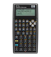 HP 35s Scientific Calculator