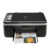 HP 915 All-in-One Printer series