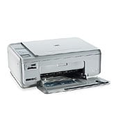 HP Photosmart C4380 All-in-One Printer