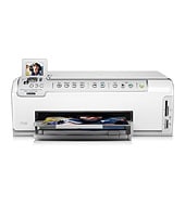 Impresora Todo-en-Uno HP Photosmart C6240