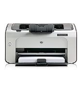 Impresora HP LaserJet P1008
