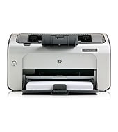 HP LaserJet P1008 프린터