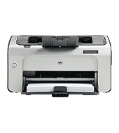 HP LaserJet P1008 skrivare