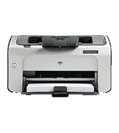 HP LaserJet P1008 프린터