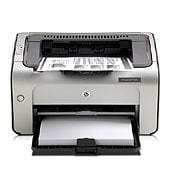 HP LaserJet P1008 Printer