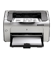 Tiskárna HP LaserJet P1008