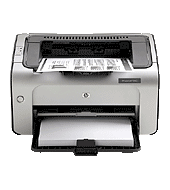 printer driver for hp laserjet p1006