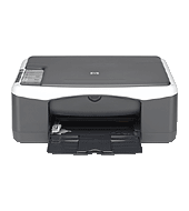 HP Deskjet F2110 All-in-One Printer