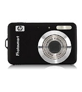 HP Photosmart R740 Digital Camera series