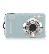 HP Photosmart R740 Digitalkameraserien