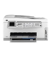 Impresora Todo-en-Uno HP Photosmart C7280
